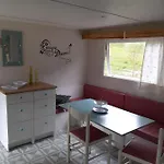 شقة Restyled Bohemian Mobil Carpe Diem *