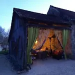 Restyled Bohemian Mobil Carpe Diem شقة *