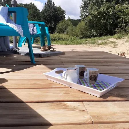 Restyled Bohemian Mobil Carpe Diem *