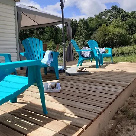 Restyled Bohemian Mobil Carpe Diem * Montclera