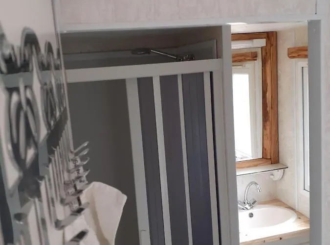 Restyled Bohemian Mobil Carpe Diem Lejlighed