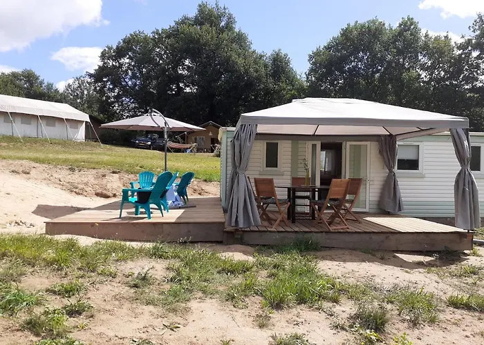 Lejlighed Restyled Bohemian Mobil Carpe Diem