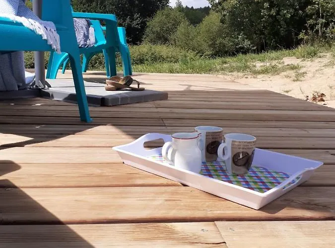 Restyled Bohemian Mobil Carpe Diem *