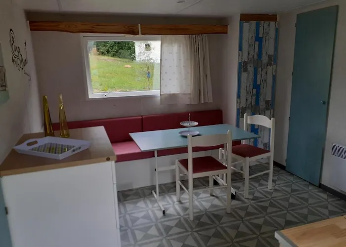 Lejlighed Restyled Bohemian Mobil Carpe Diem