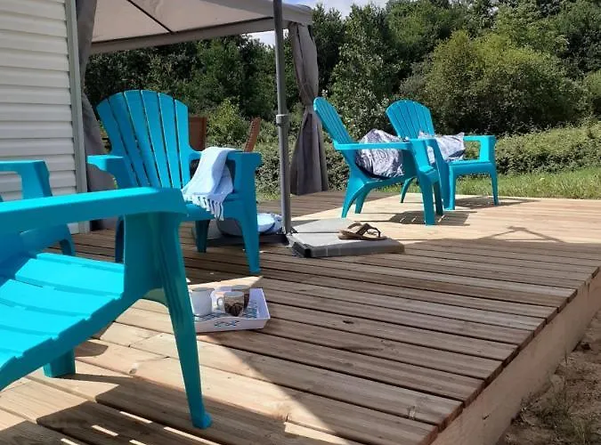 Restyled Bohemian Mobil Carpe Diem * Montcléra