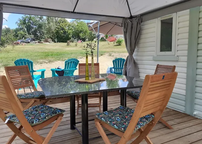 Restyled Bohemian Mobil Carpe Diem