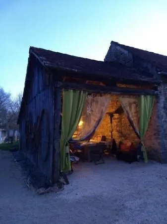 Restyled Bohemian Mobil Carpe Diem Lejlighed *