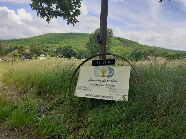 Restyled Bohemian Mobil Carpe Diem Lejlighed